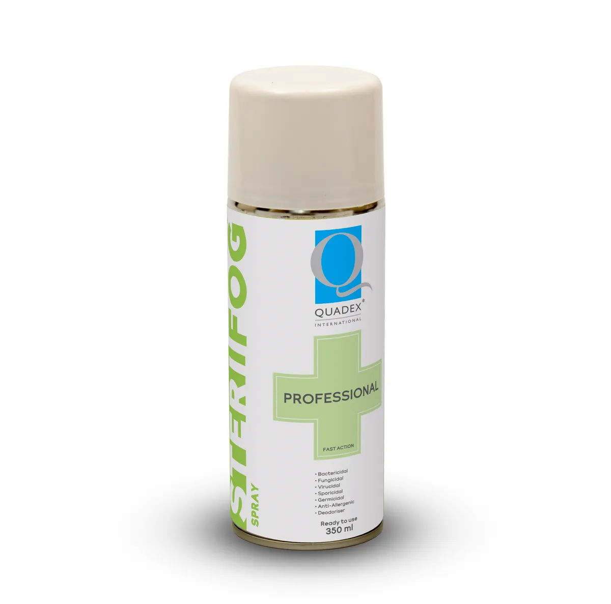 Sterifog Spray - 350ml