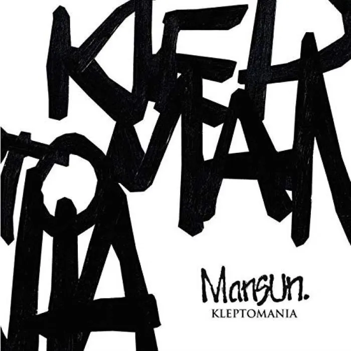 Mansun - Kleptomania  (3 x CDs)