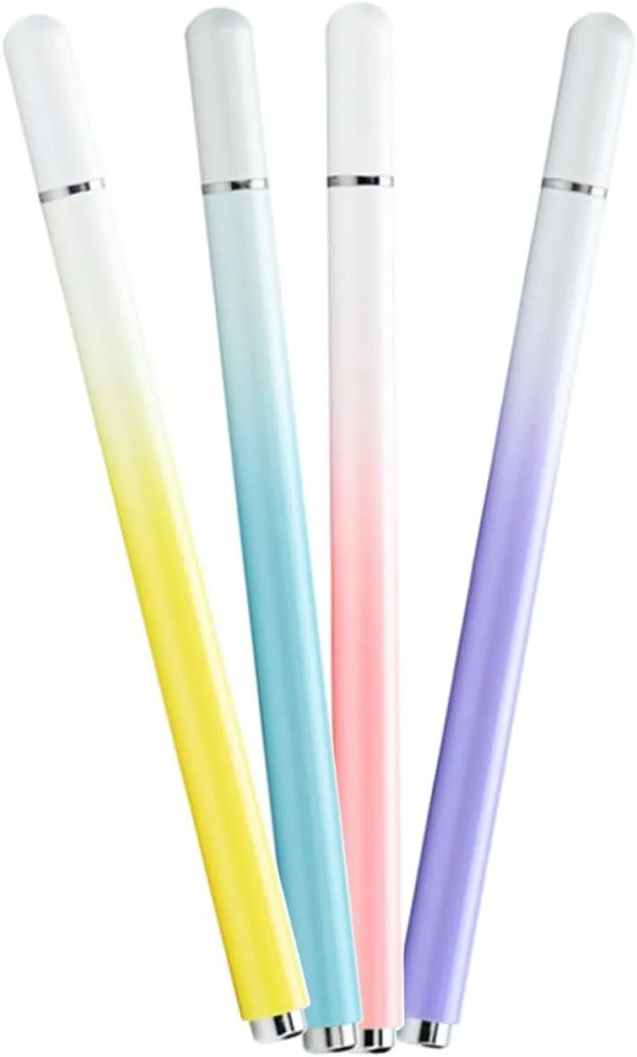 High Sensitivity Touchscreen Stylus Pens Universal Capacitive Pens with Gr