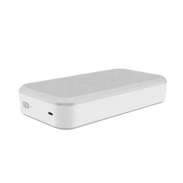 Killer Deals Portable Multi-Functional Device Cleaner UV-C Steriliser Case