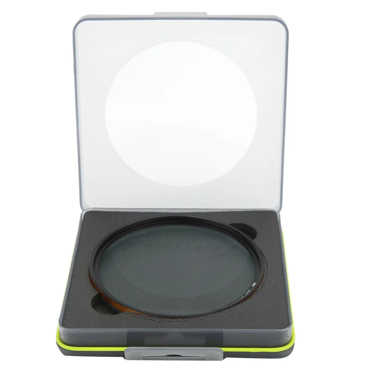 82mm UV Filter Compatible With Camera Lens