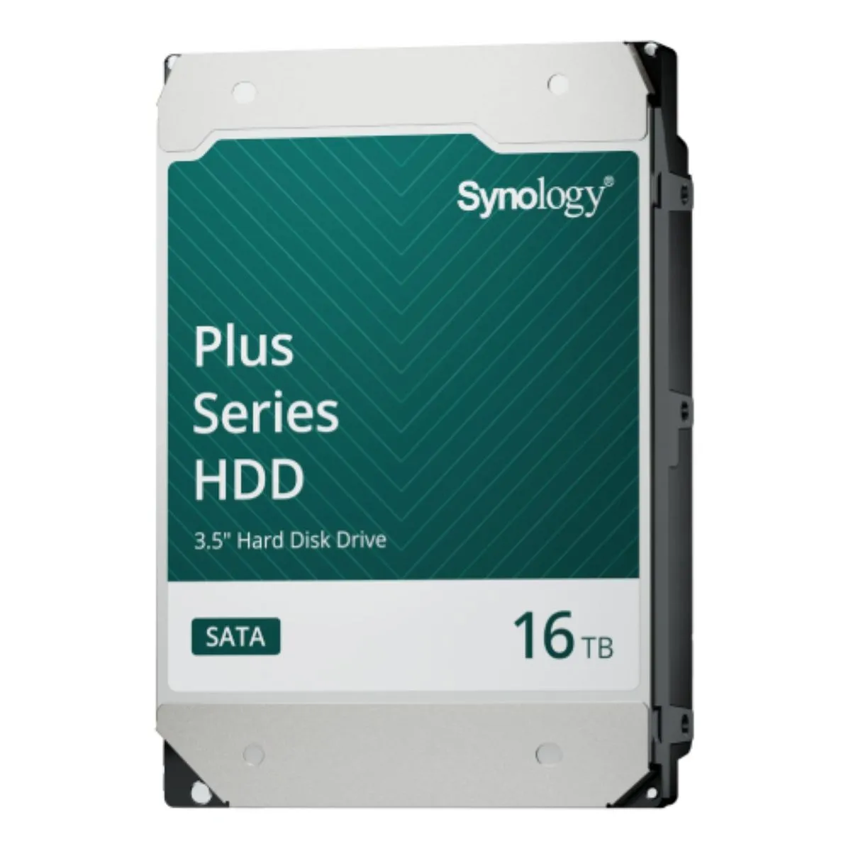 Synology HAT3310-16T 16TB 3.5" SATA 7200RPM NAS Hard Drive