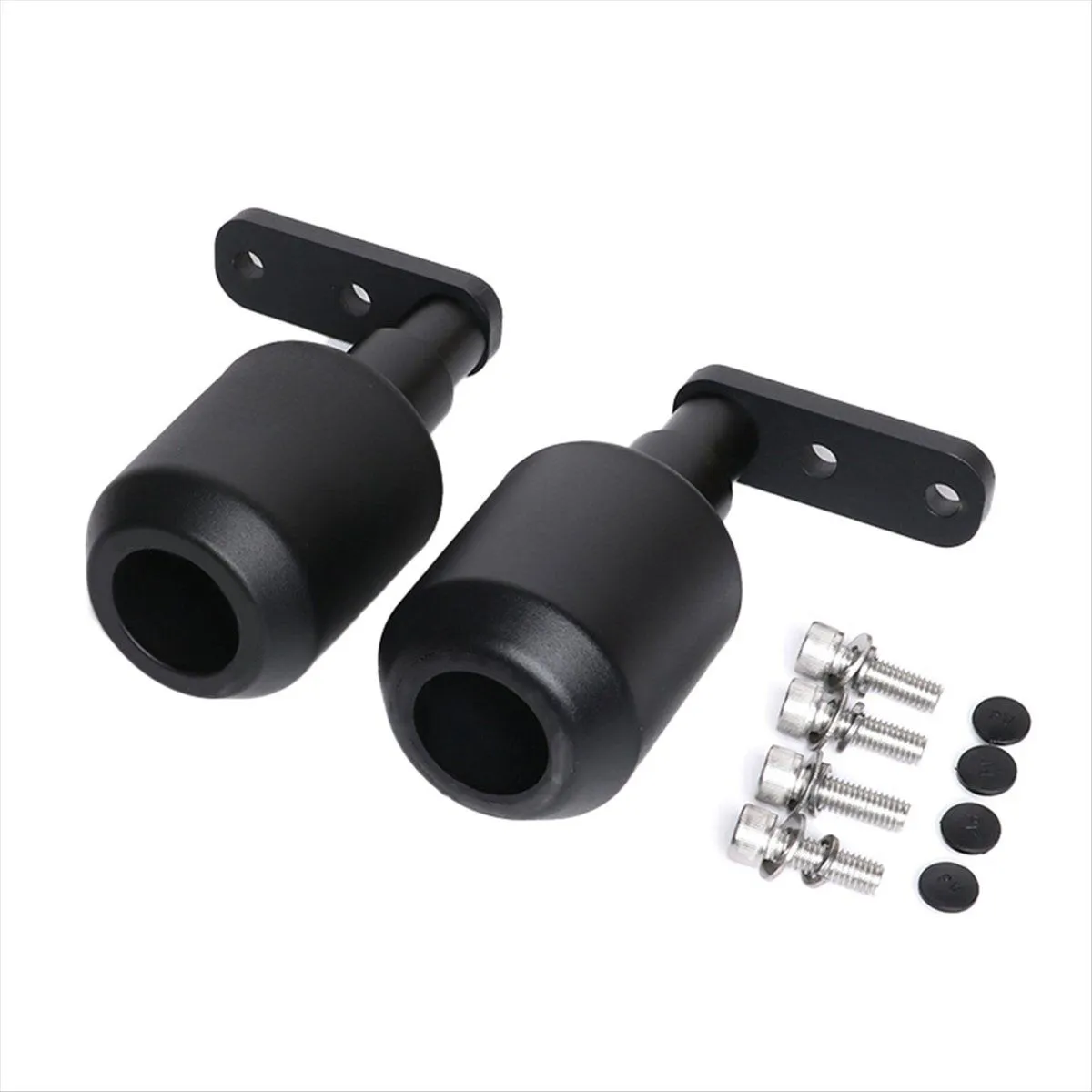 Motorcycle Falling Protect Rod Fall Prevention Compatible with Universal