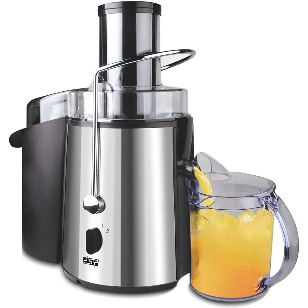 Juicer Extractor Machine Fruit & Vegetable Juice Maker 1000ml Cup 850W
