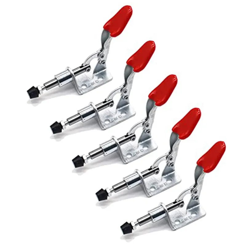 Pull Latch 301AM Toggle Clamp Stroke Clamp Push Pull Toggle Clamp