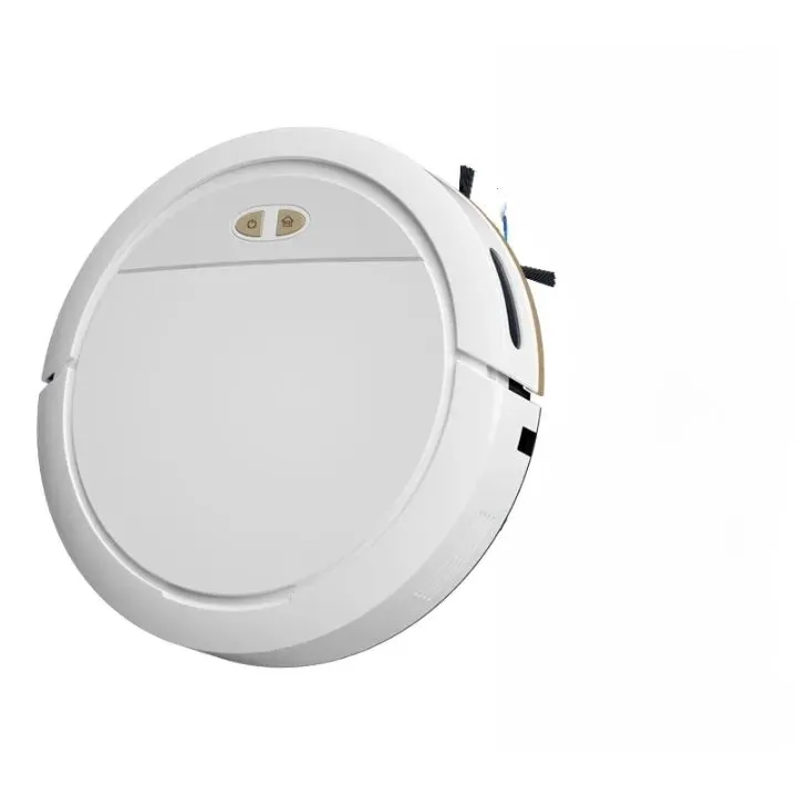 3-in-1 robot vacuum cleaner, WiFi connection, 2700Pa suction power