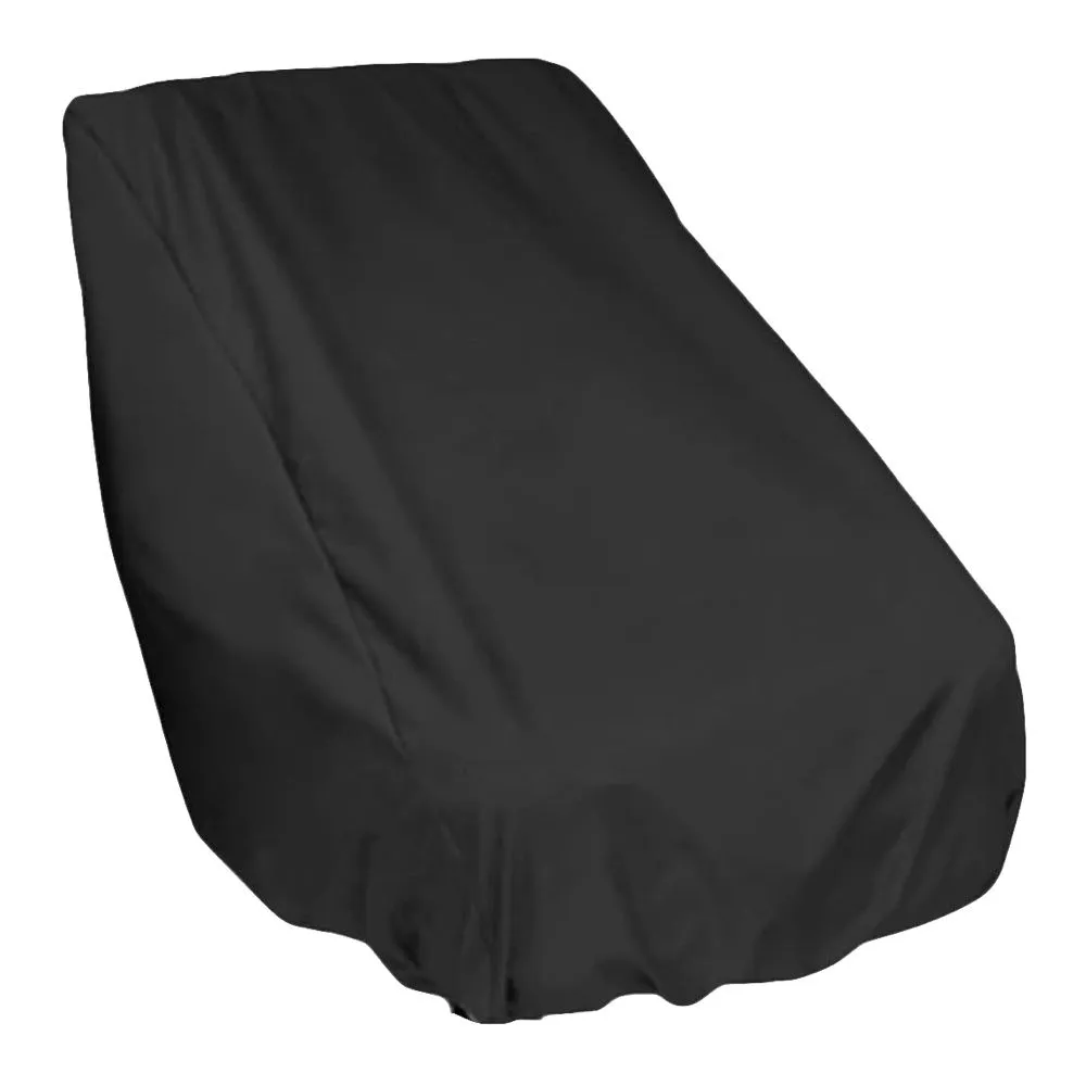 Chair Cover For Boats 56 x 61 x 64cm - Black