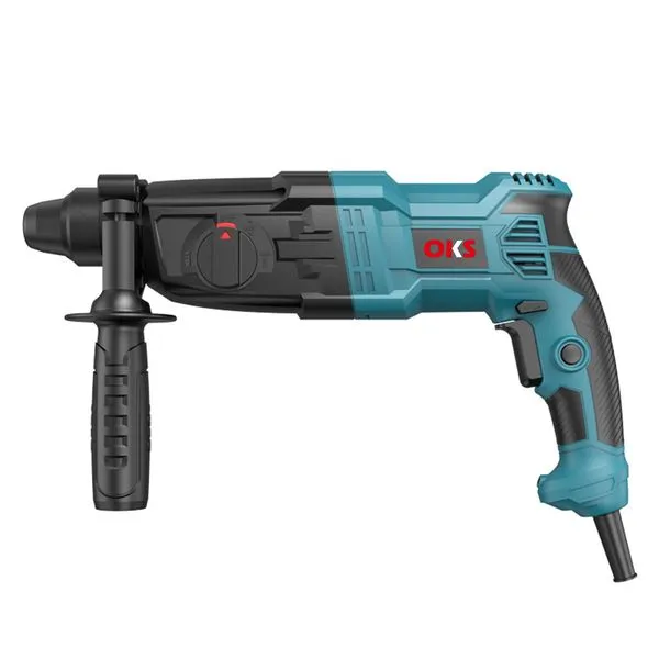 OKS - 800W Rotary Hammer Drill