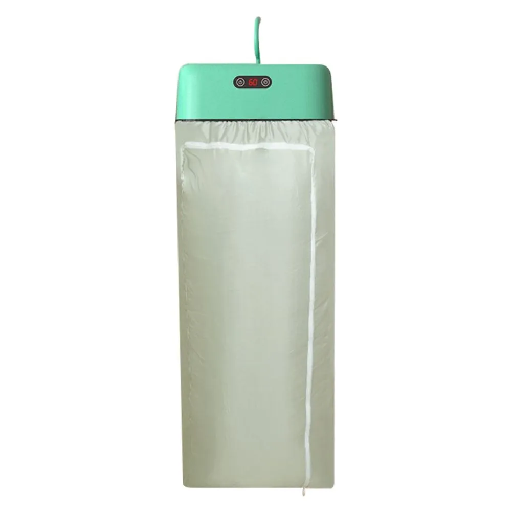 For Apartment Rv Travel Foldable Mini Dryer Machine Eu Plug B