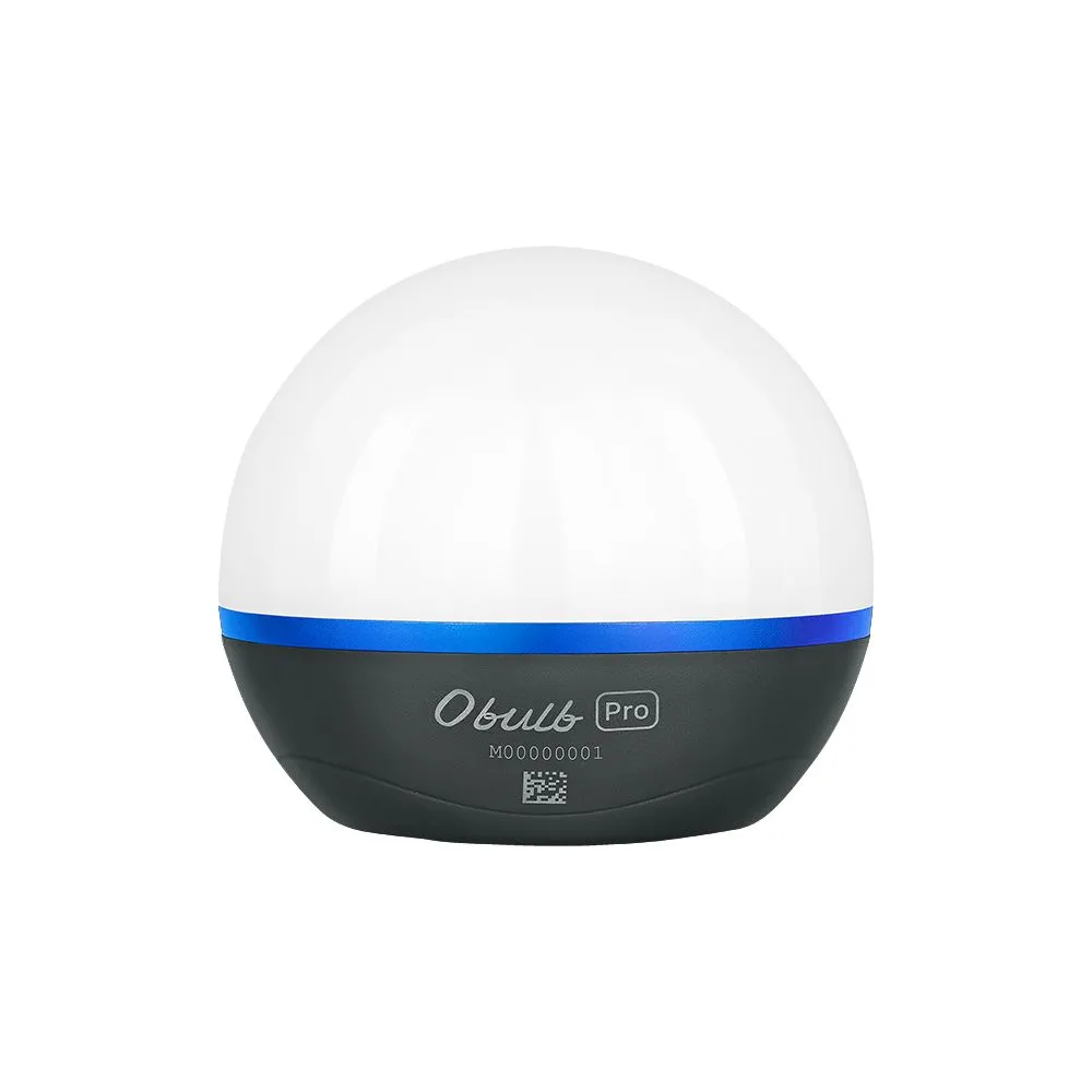 Olight Obulb Pro Black