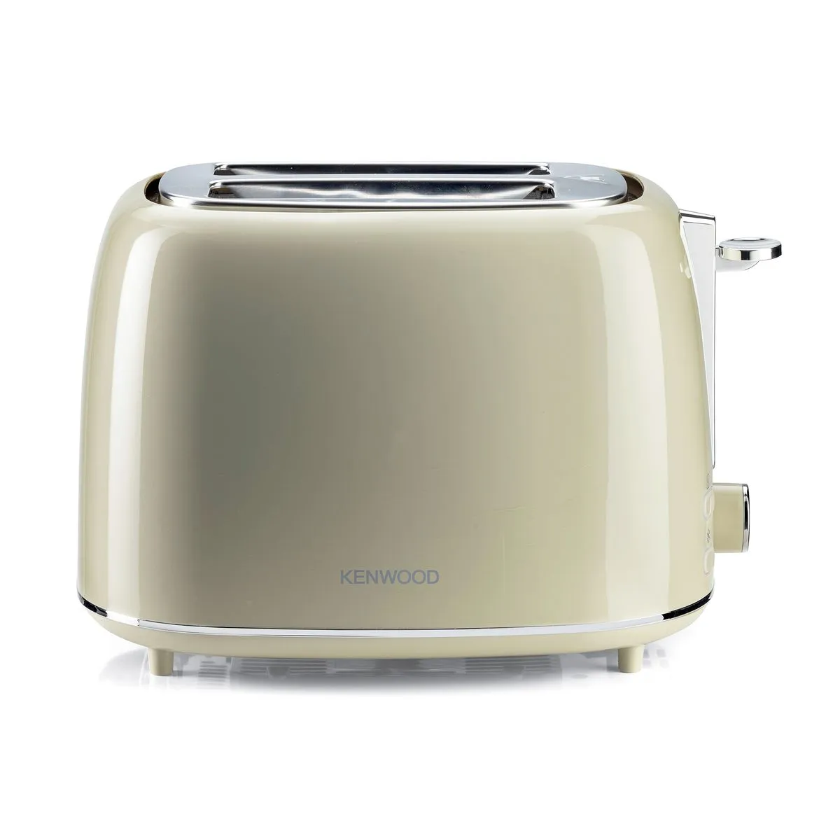 Kenwood - Eterna 2 Slice Toaster TCP31.000