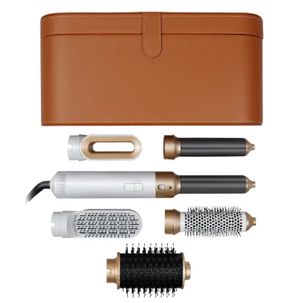 Professional Airwrap Multi-styler and Dryer