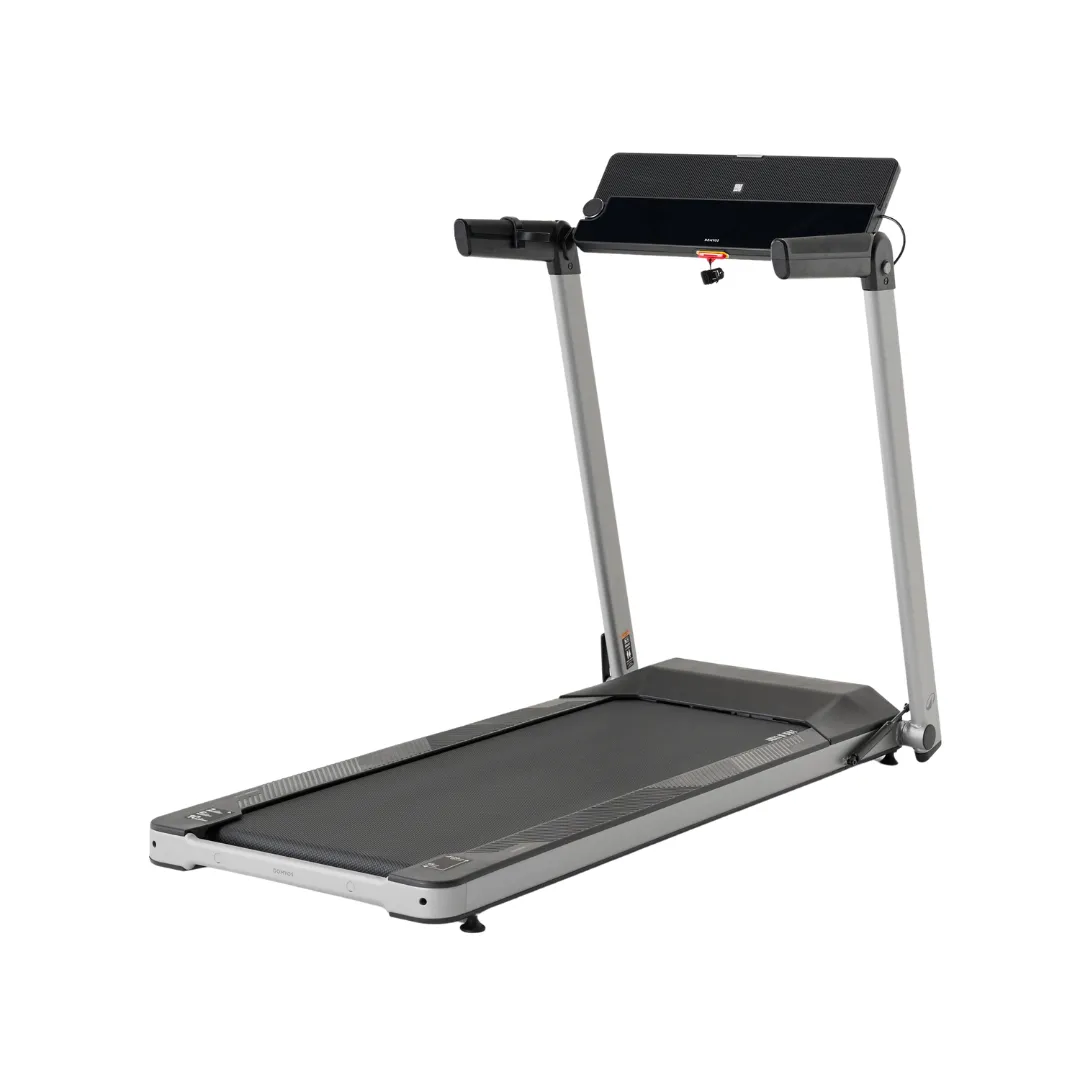 Domyos Folding Treadmill