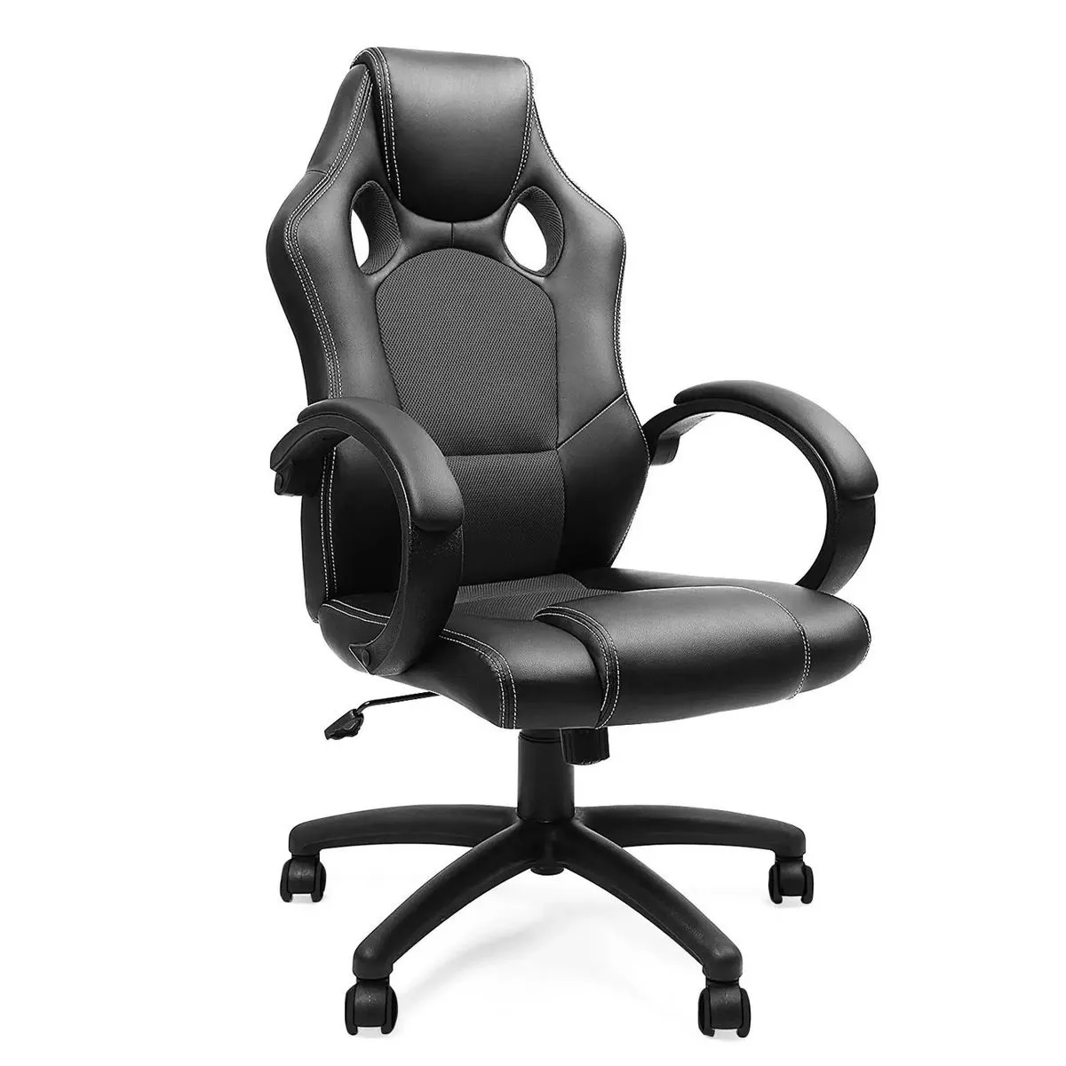 Faux Leather Gaming /Office Chair Executive Swivel Chair