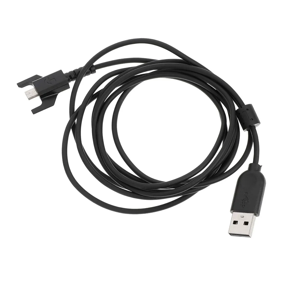 Multipurpose USB Charging Cable Compatible with Cordless Computer Mice