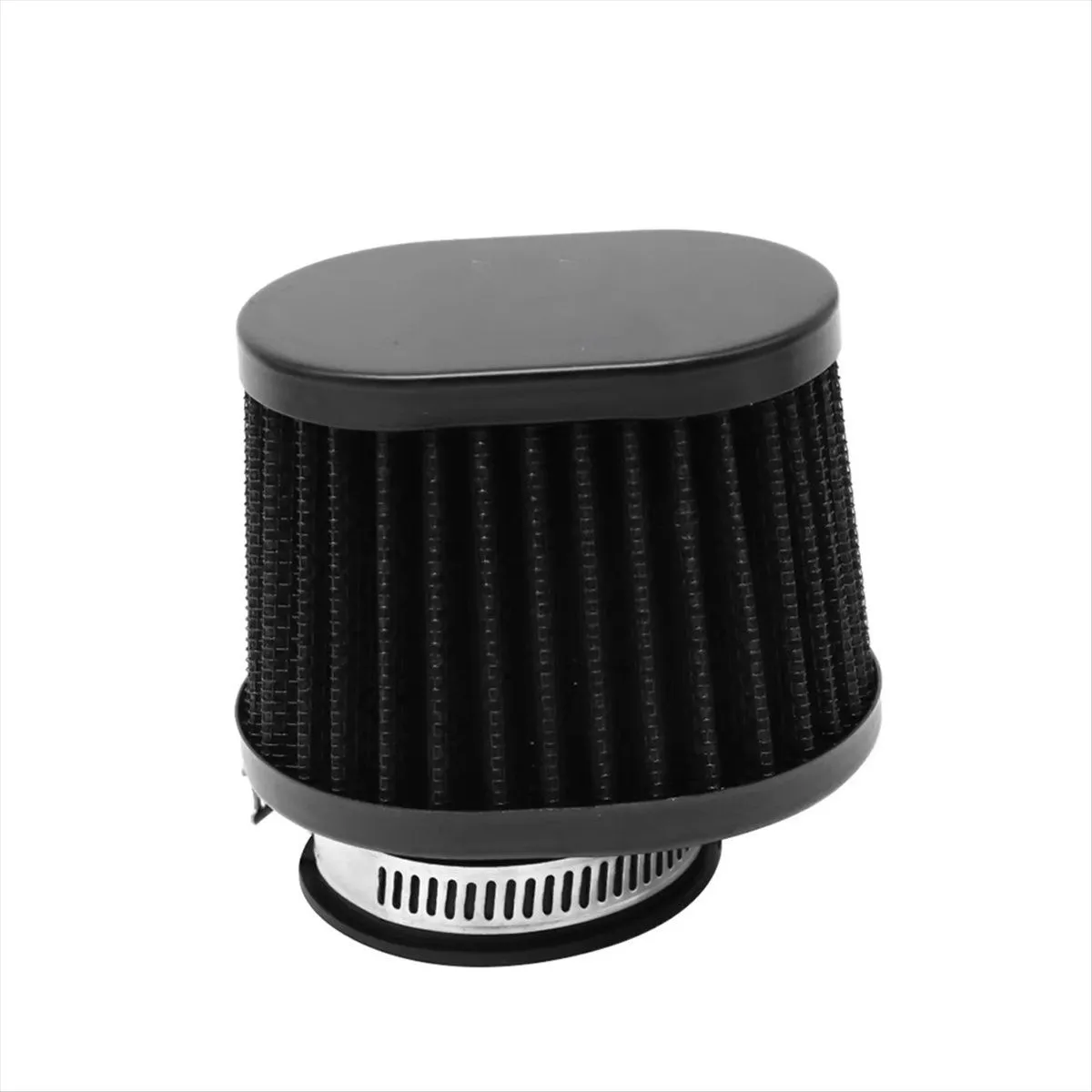 60Mm Motorcycle Air Filter for Pwk Compatible with Universal