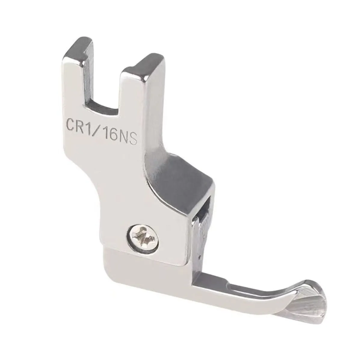 CR1/32NN Narrow High-Low Pressure Sewing Foot
