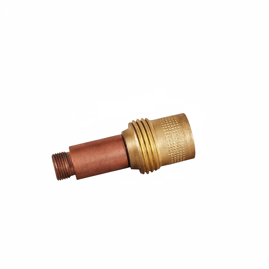 Matweld TIG Collet Body Gas Lens 1.6mm for Welding Torches