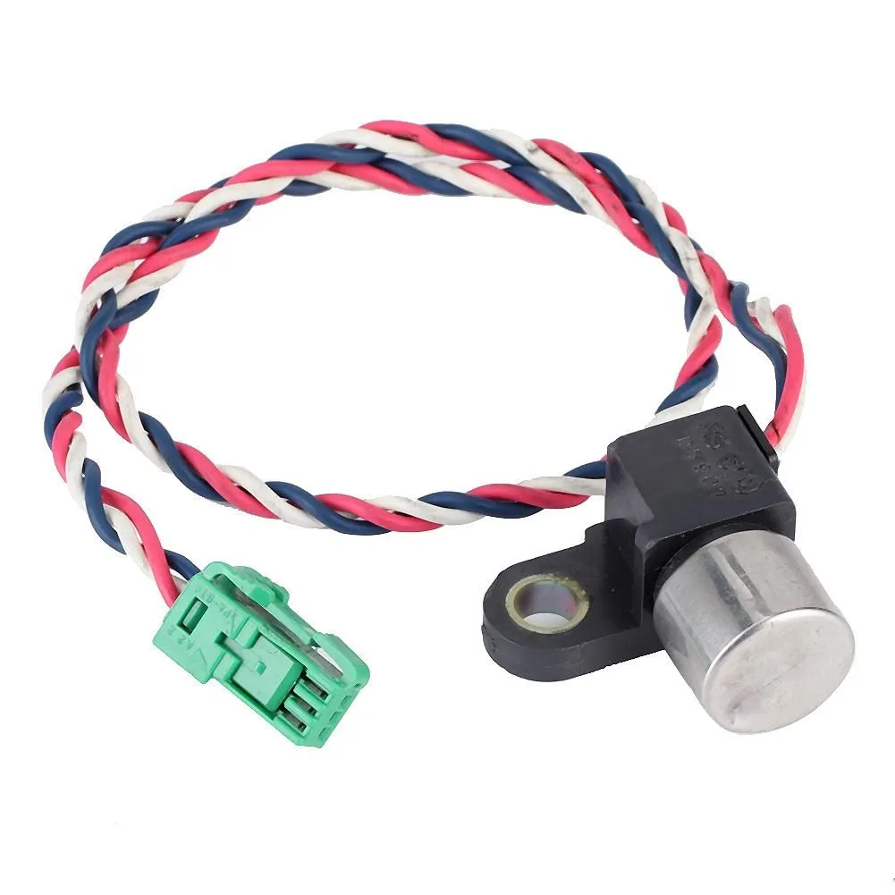 Transmission Speed Sensor 31935-1XJ0A Compatible with Nissan Infiniti