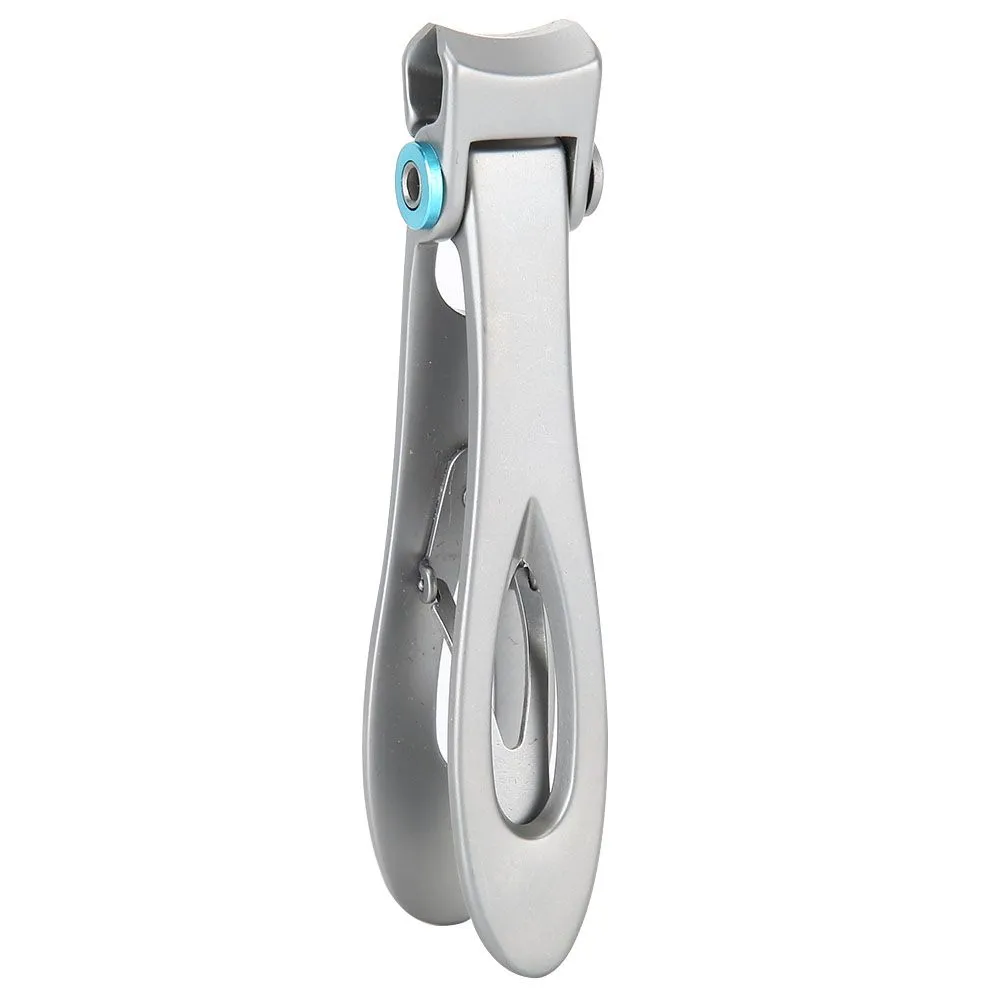 Large Nail Clipper Stainless Steel Scissor