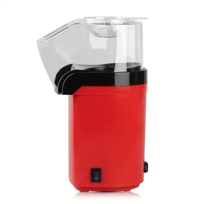 RAF Popcorn Machine Maker