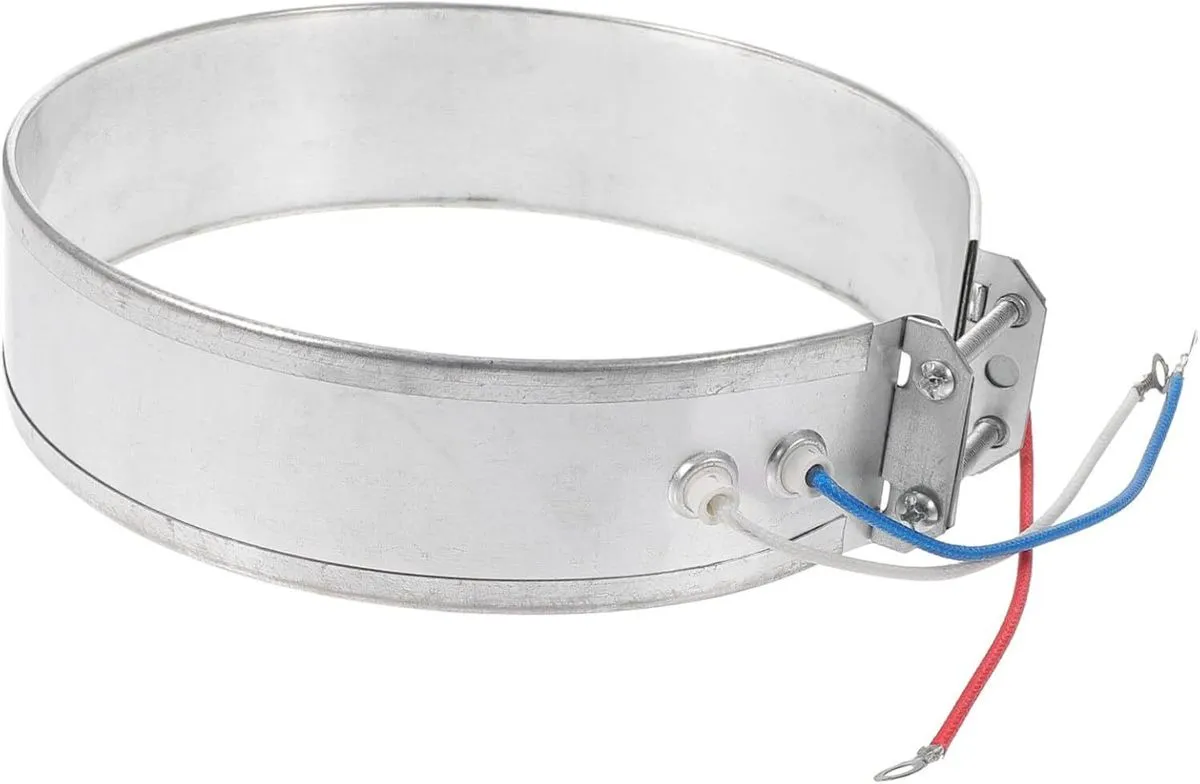 Dryer Heating Element 466mm Pipe Heater Electric Water Heater Heat Element
