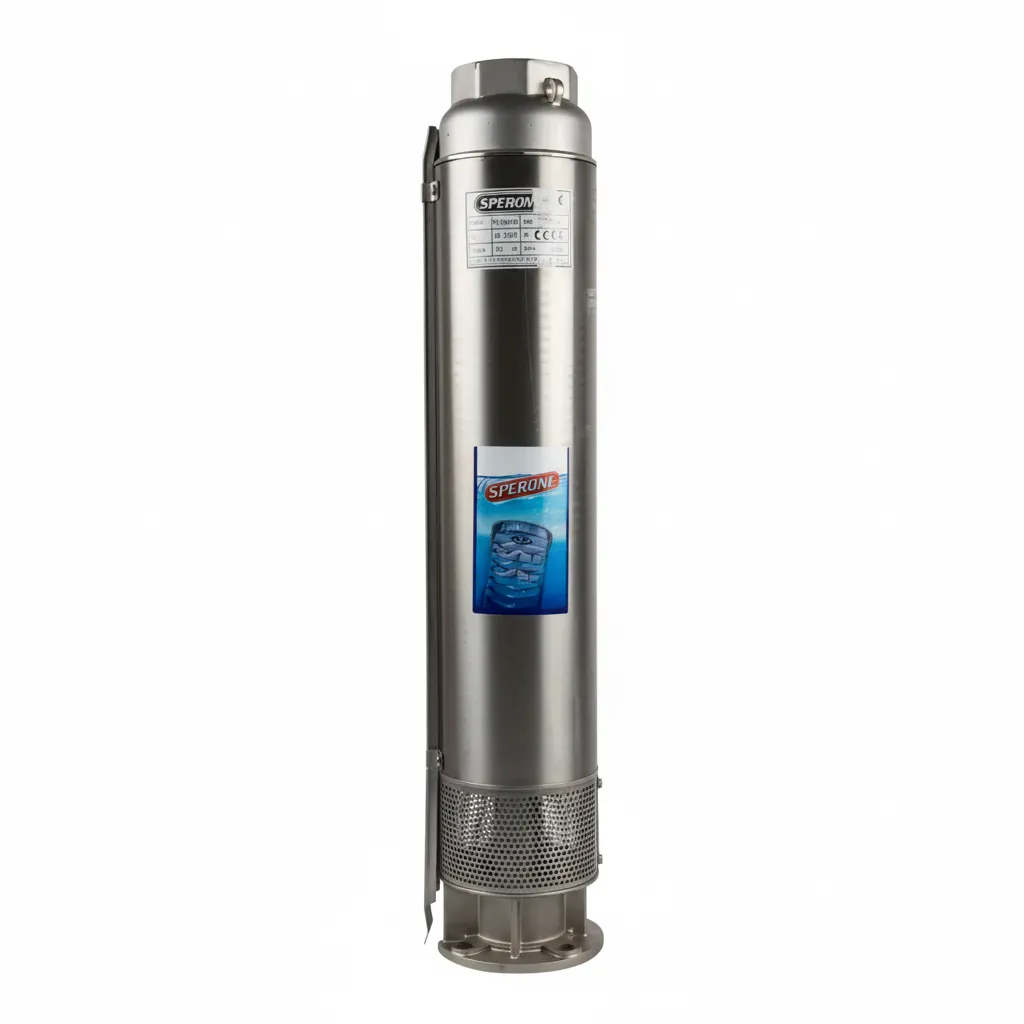 Honda 5HP Vertical Fertilizer Pump 50mm for Agricultural Use