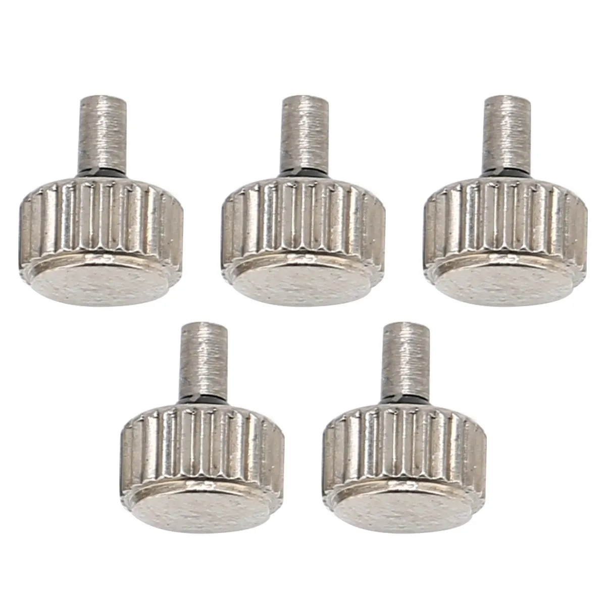 Watch Crown Repair Kit 4mm Compatible with Watch