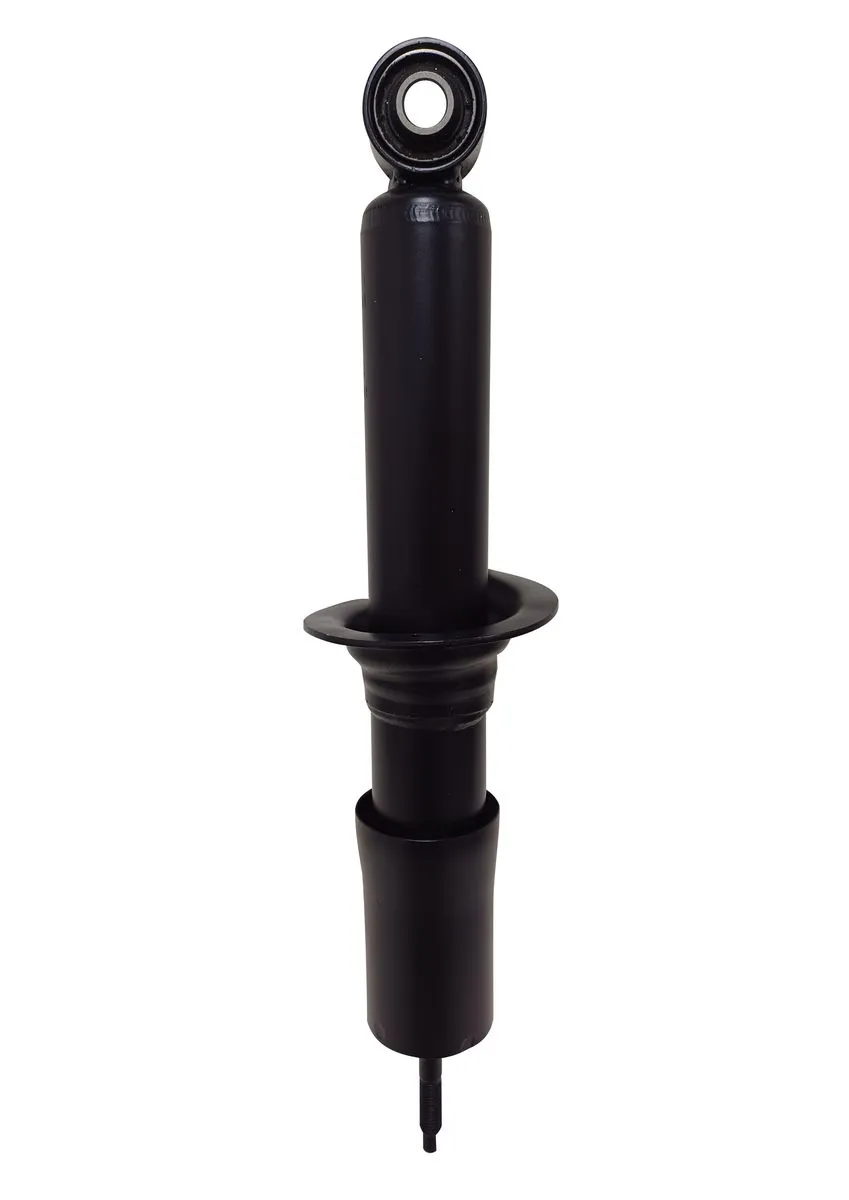 Front Shock Absorbers Compatible With Mazda BT50 2WD - 2012-2021