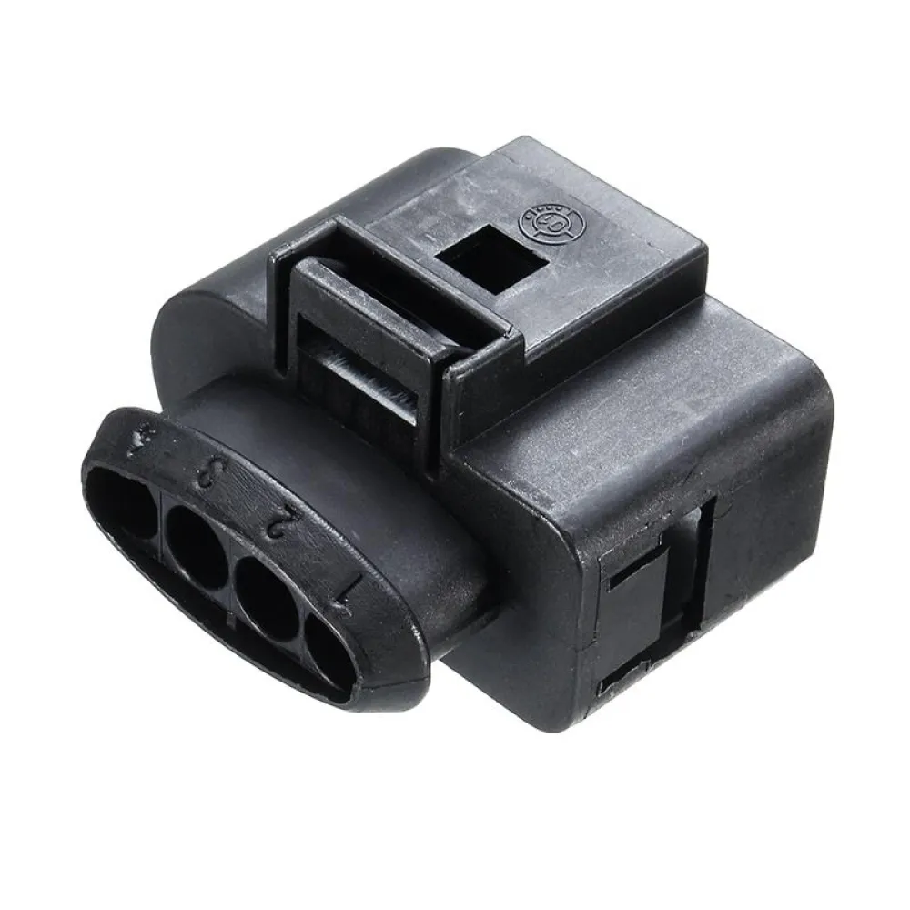 1 Set Ignition Coil Connector Repair Kit for Audi and Volkswagen