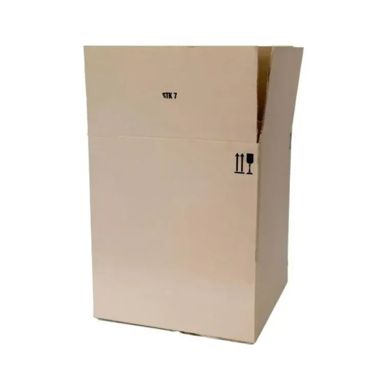 Corrugated SWB Stock 7 Boxes 10 Pack