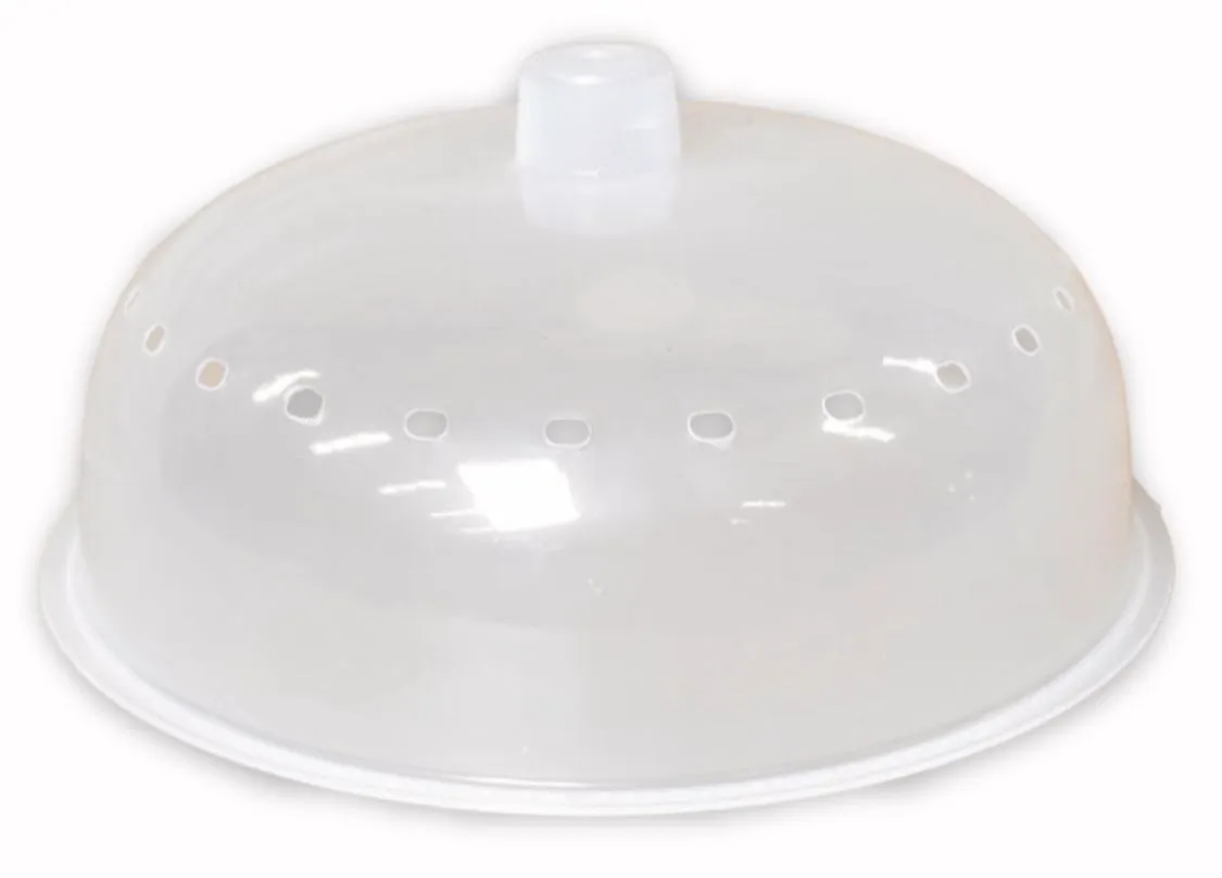 Standard Size Microwave Cover