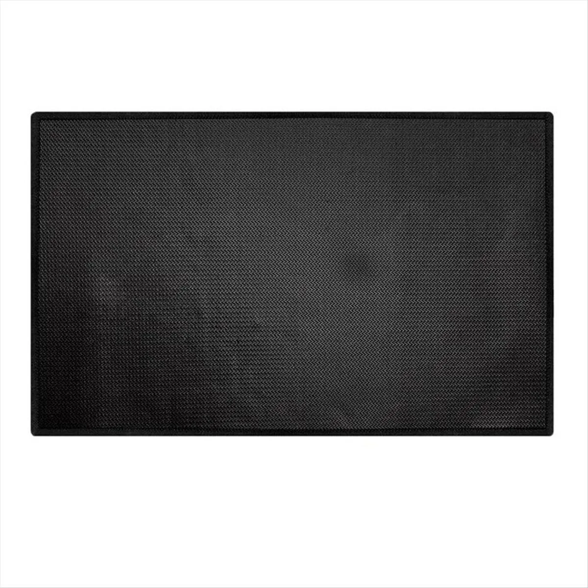 Fire Resistant Grill Mat Folding Oil-Proof Grill Floor Pads a