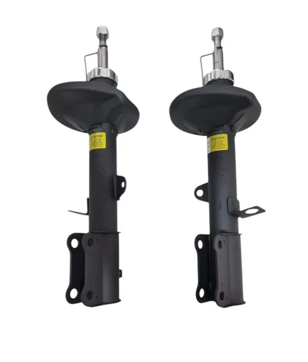 Dunlop Shock Absorbers Rear Toyota E90, Conquest, Corolla, Tazz 85-07 Pair