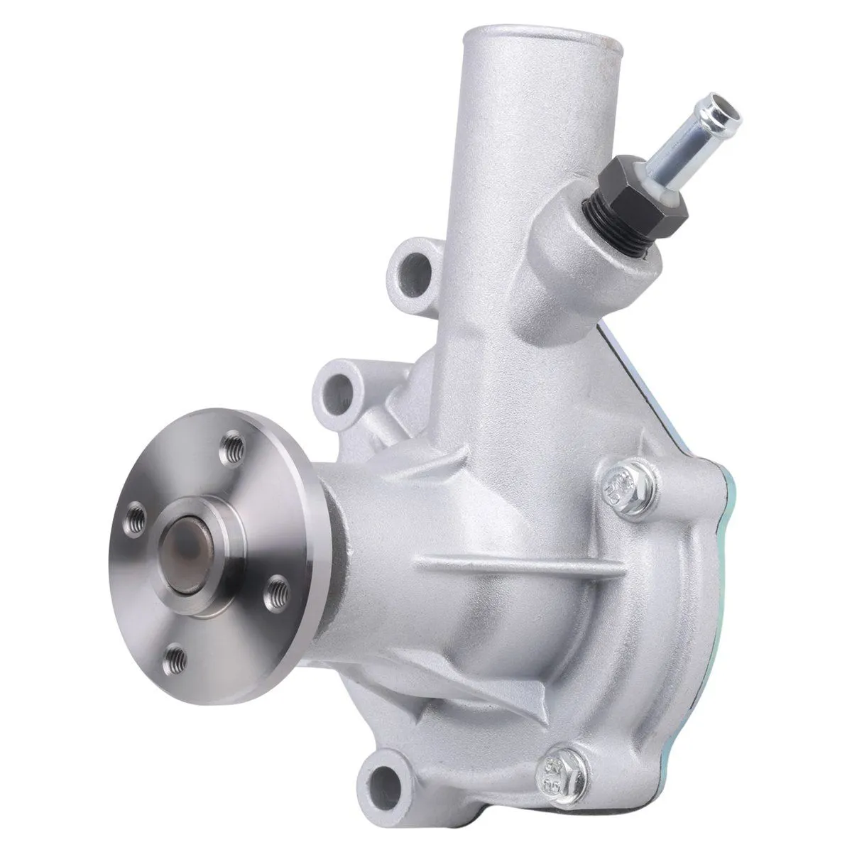 Engine Parts Water Pump with Gasket Mm409302 Compatible with Mitsubishi