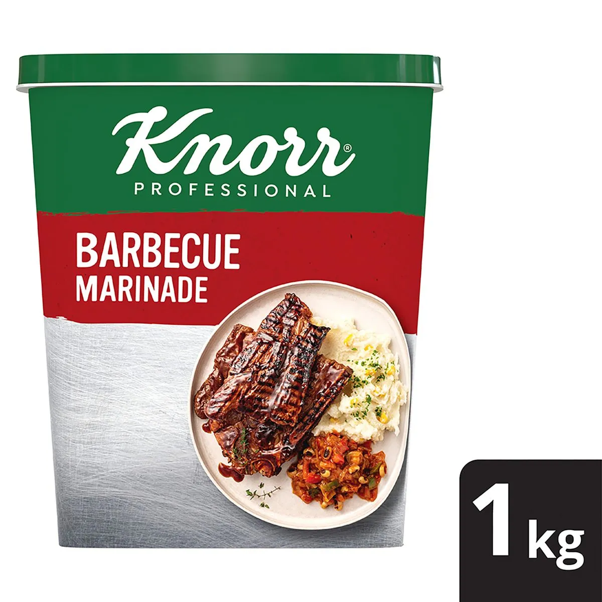 Knorr Professional Barbecue Marinade - 1 Kg