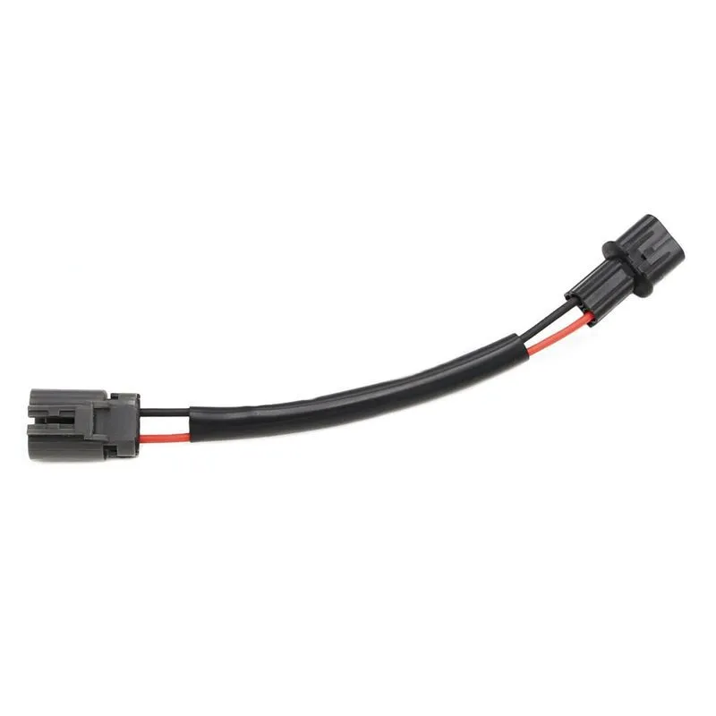 1355A245 Engine Cooling Fan Wiring Harness 1355A098