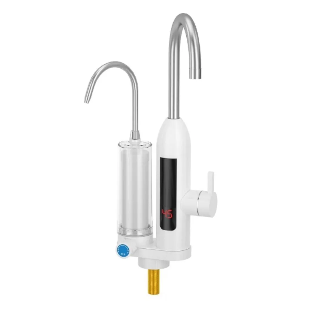 RYK-011-1 Electric Heating Water Faucet
