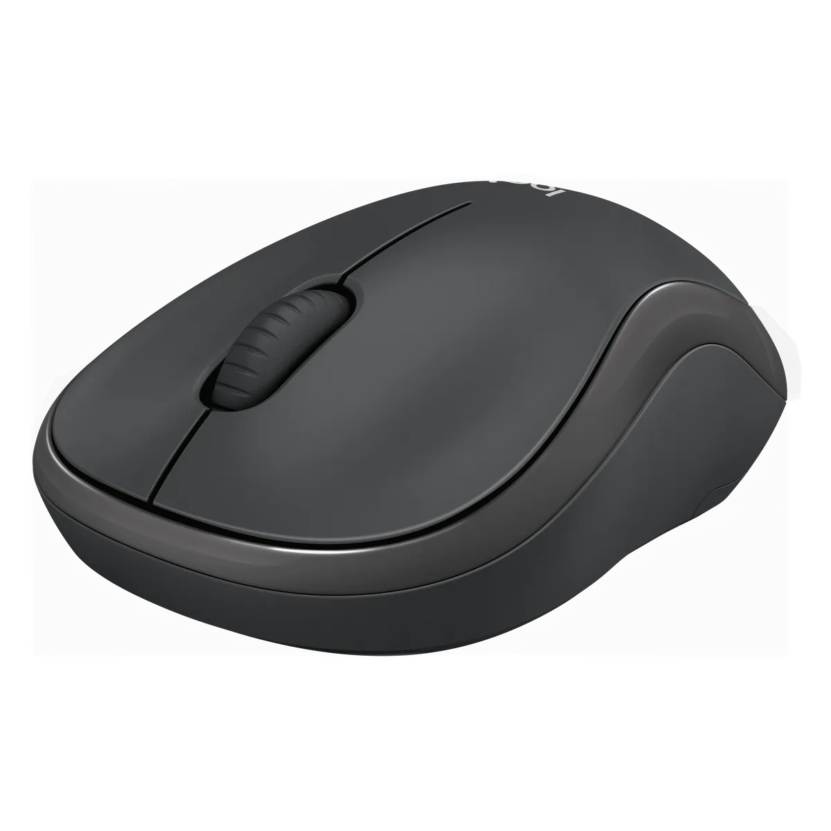 Logitech M240 Silent Bluetooth Mouse - Graphite
