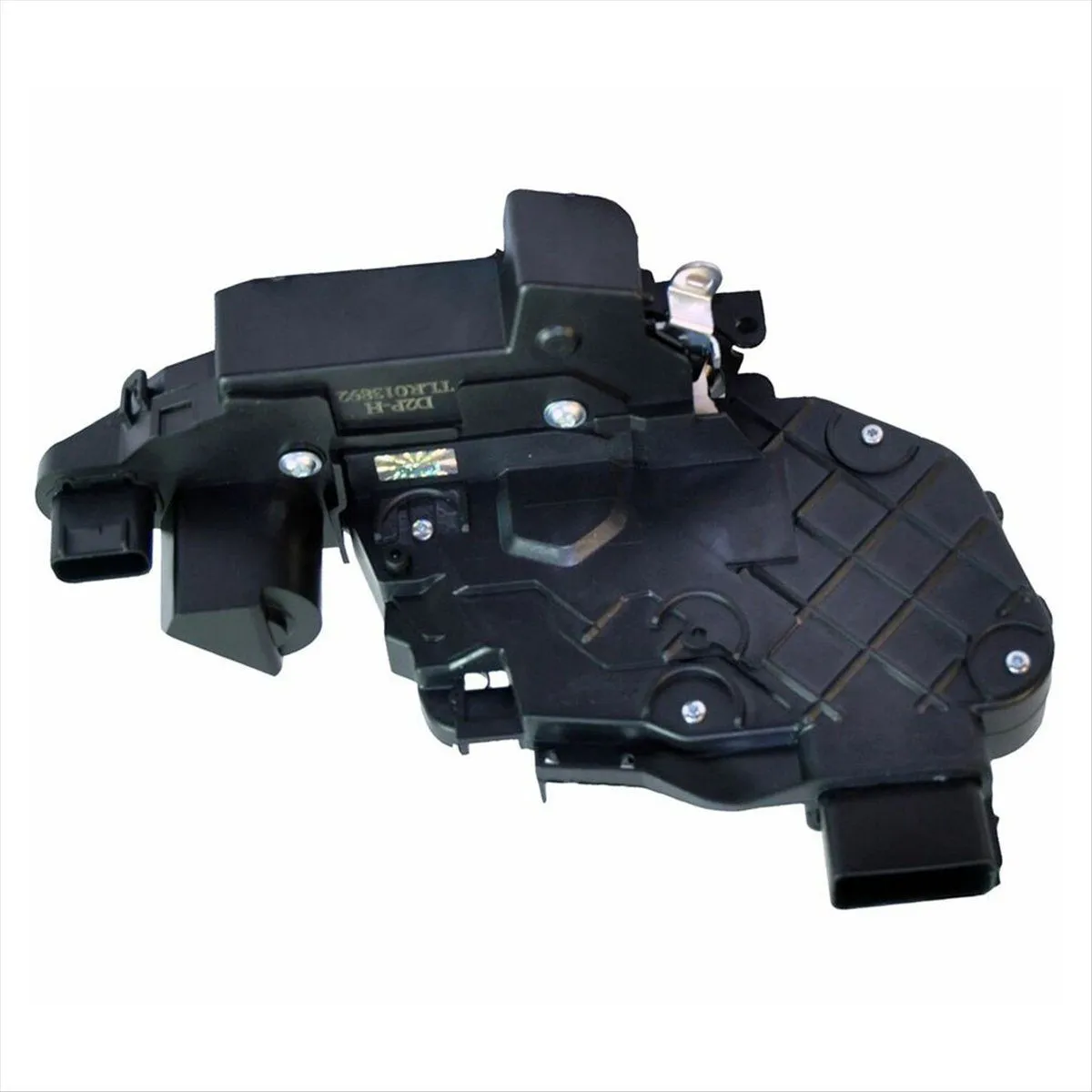 Rear Left Door Lock Actuator 14 Pins Keyless Compatible with Land Rover