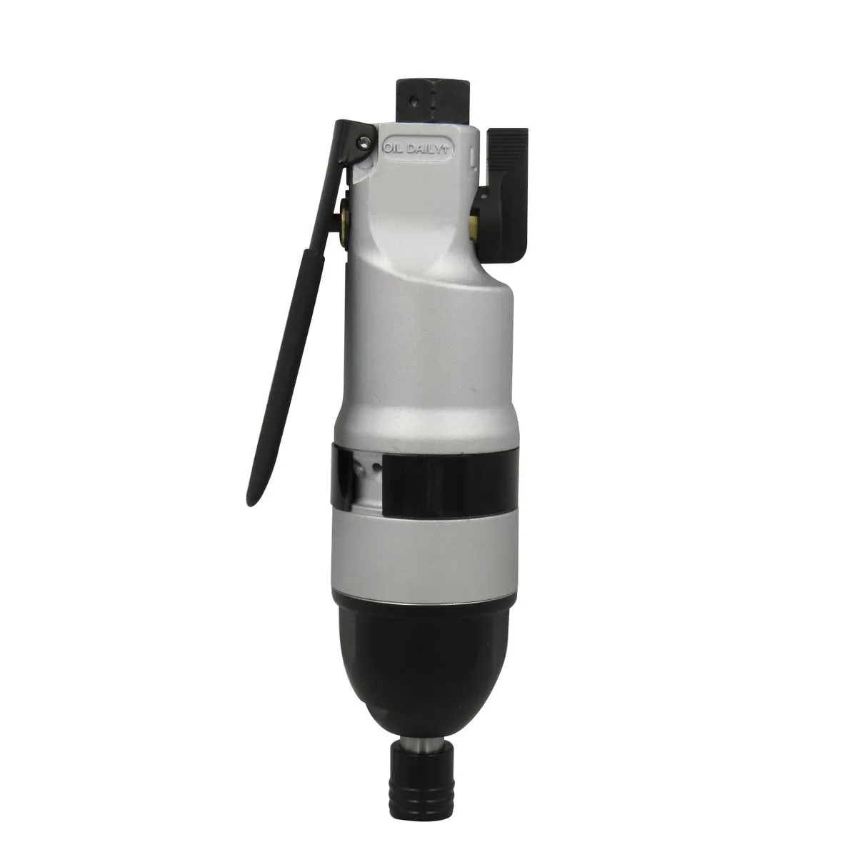 1/4" Pneumatic Air Screwdriver Straight 8000rpm Reversible