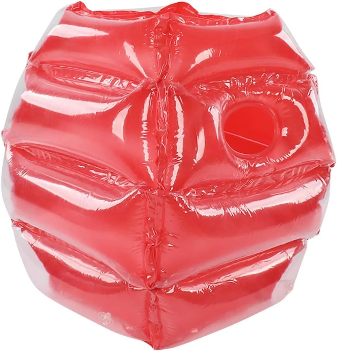 Inflatable Bumper Balls for Adults Body Bumpers Bubble Soccer Balls