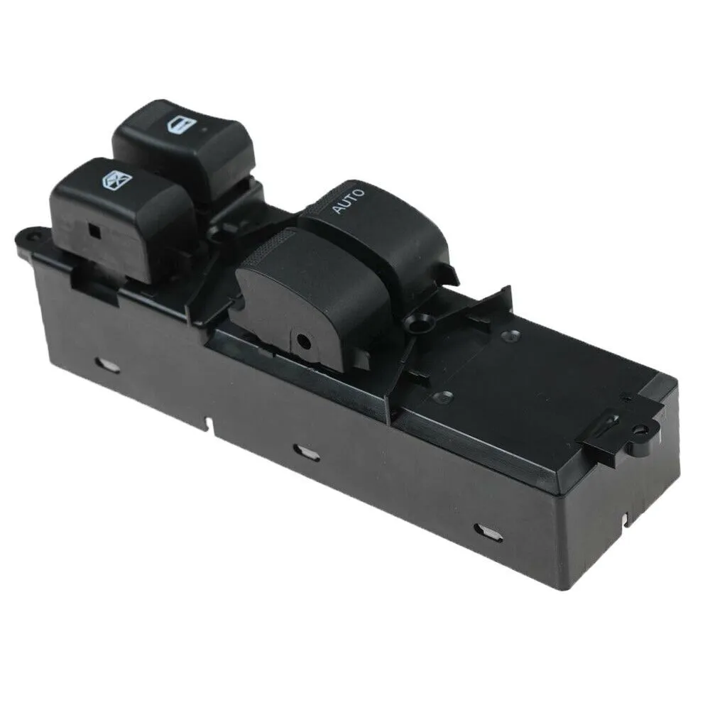 Power Window Switch For Isuzu D-Max 2-Door, 2011-2019