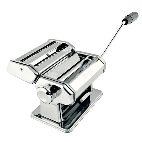 Fantastic Stainless Steel Pasta Maker Machine