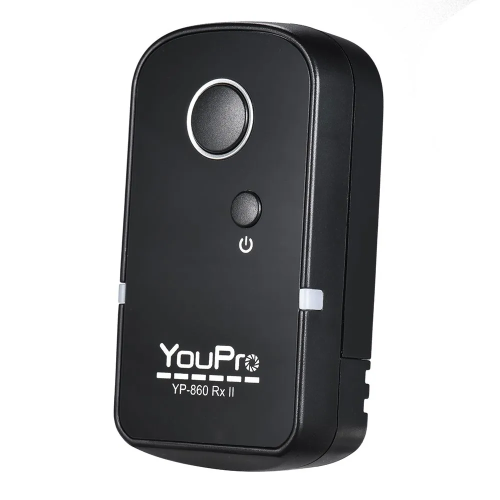 Nikon D750/D7200 Remote Set Gift