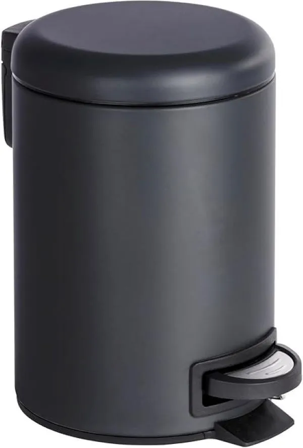 Traders 5L Pedal Bin