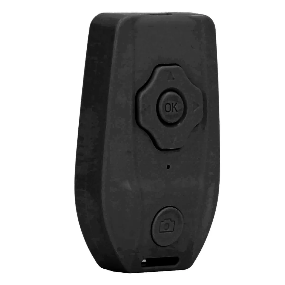 Black photo/video clicker