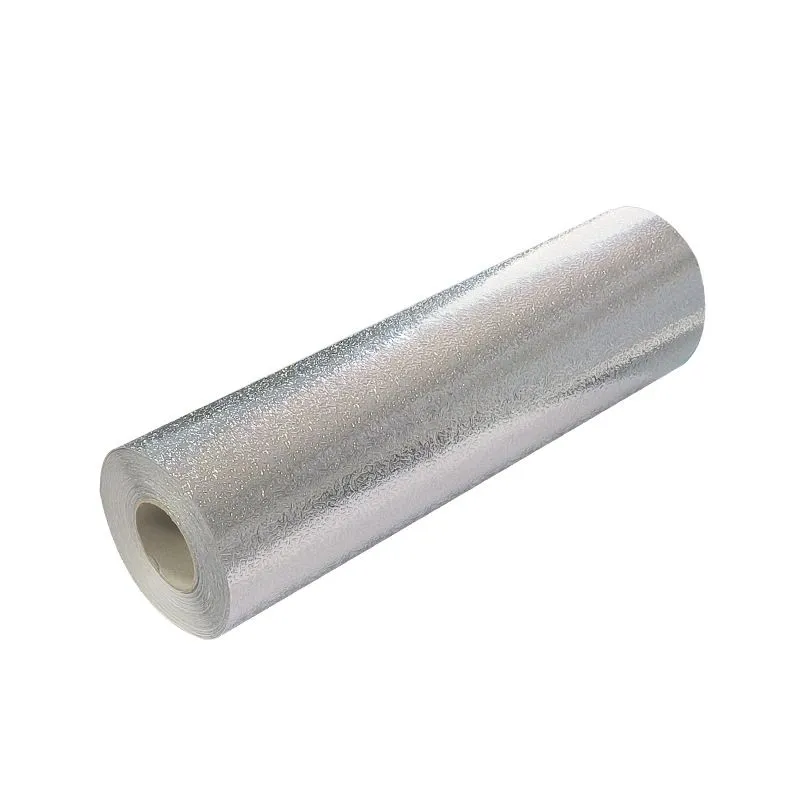 800CM Kitchen Wall-Mounted Aluminum Foil Oil-Proof Sticker