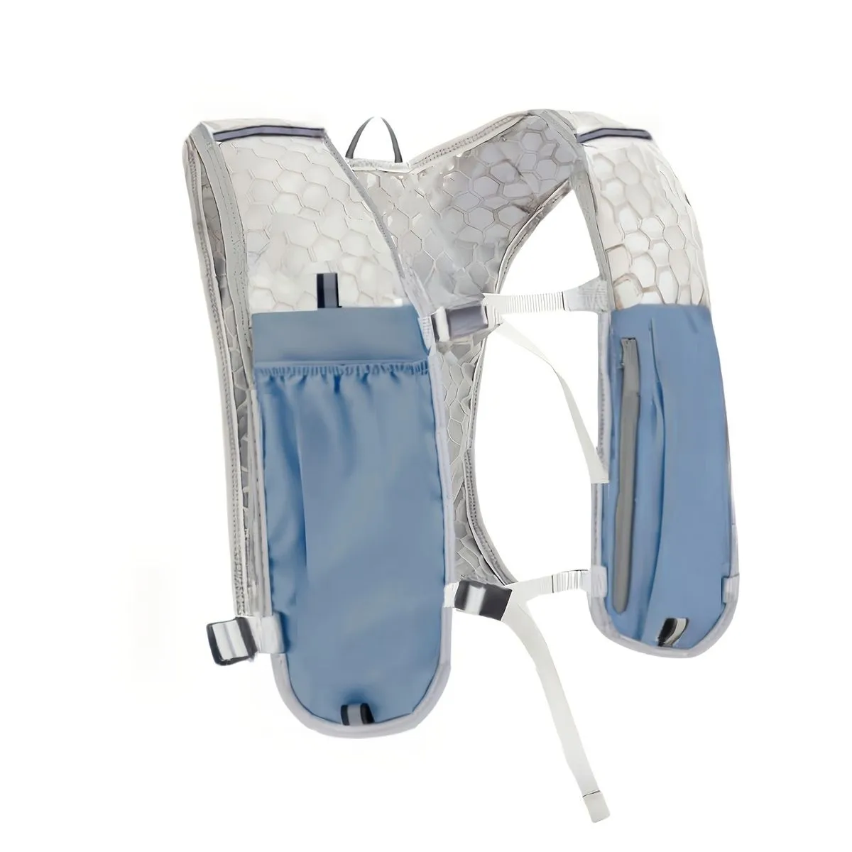 Cycling backpack, lightweight water bag, sports running vest