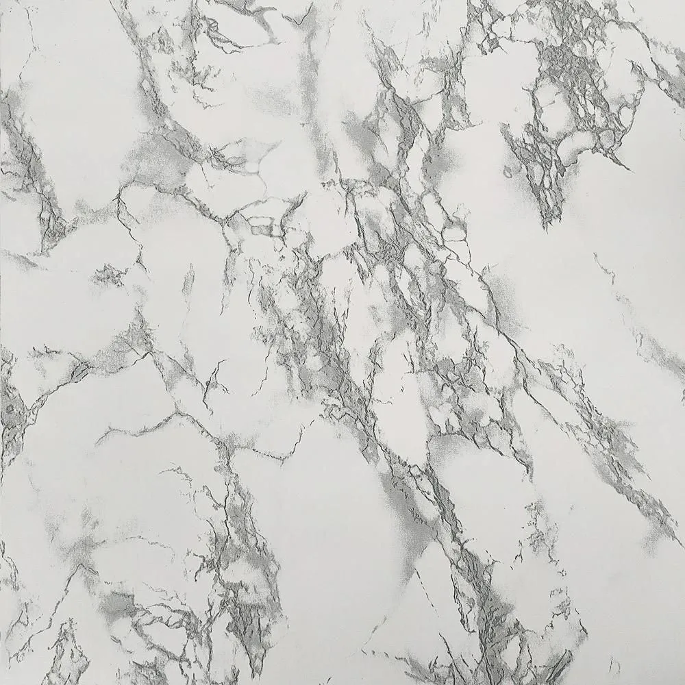 Self Adhesive Marble Vinyl Sticker 10m Roll